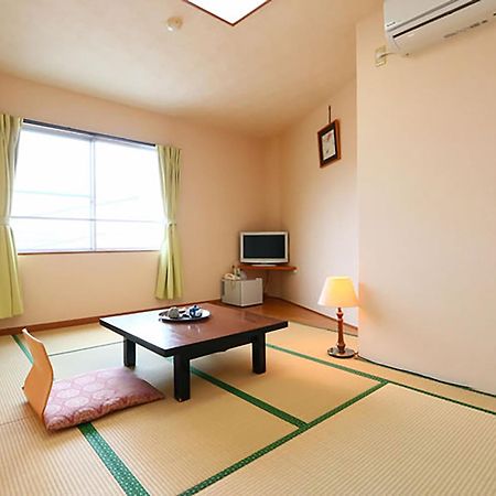 Business Hotel Miharashitei Kumano Exterior photo
