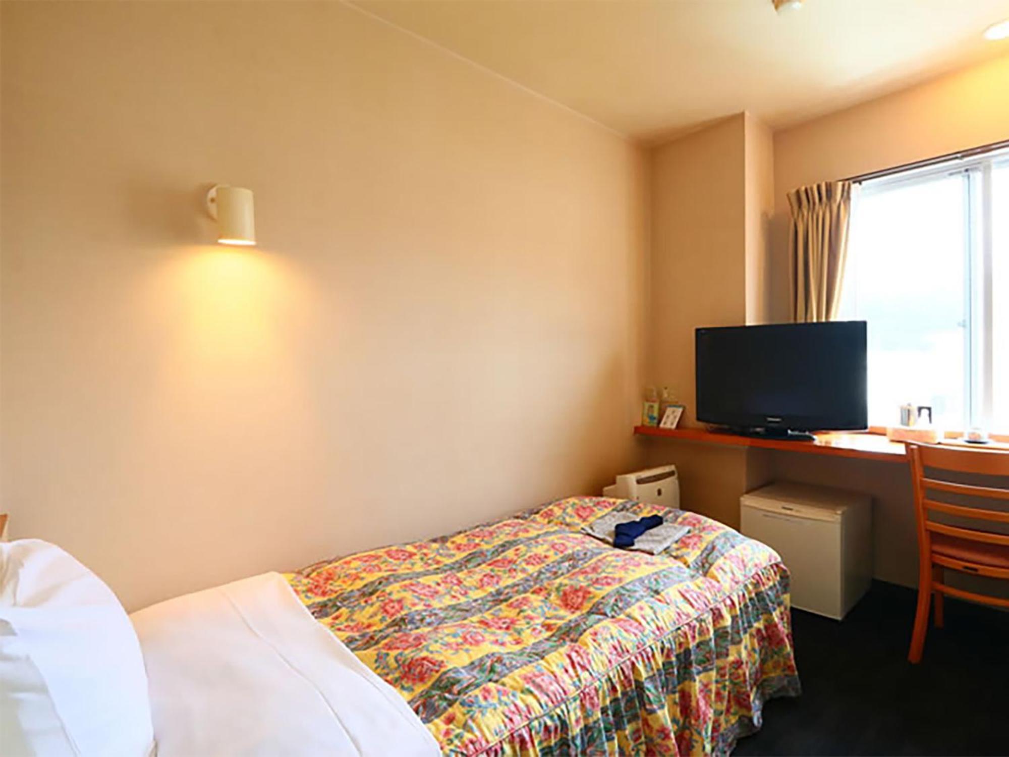 Business Hotel Miharashitei Kumano Exterior photo